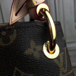 Louis Vuitton Graceful PM M43700 M43700 M43701